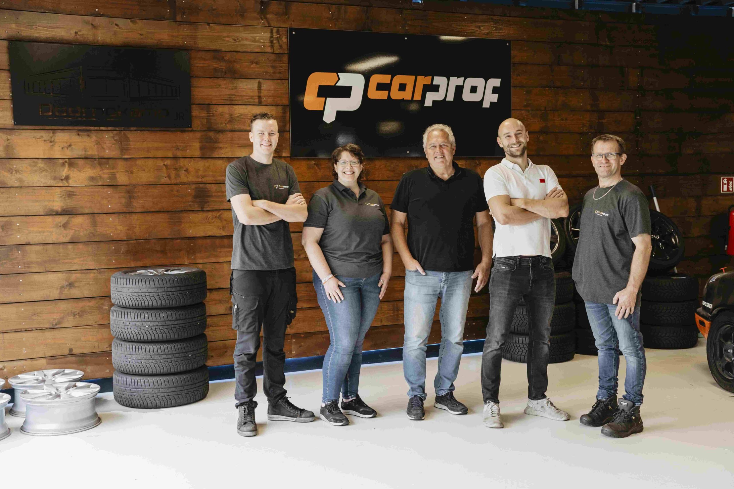 RIW_20180325_007_resultaat Team Doornekamp carprof